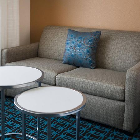 Fairfield Inn By Marriott Loveland Fort Collins Esterno foto
