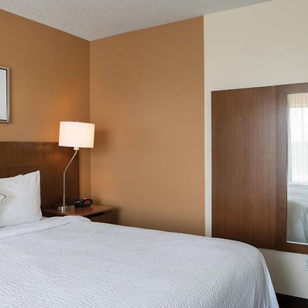 Fairfield Inn By Marriott Loveland Fort Collins Esterno foto