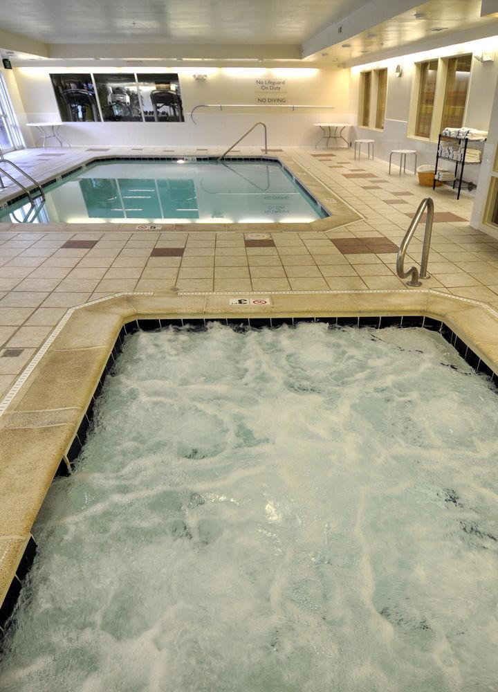 Fairfield Inn By Marriott Loveland Fort Collins Esterno foto