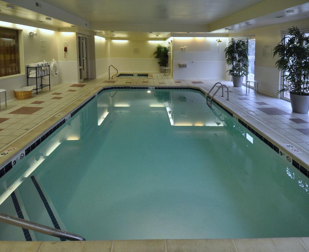 Fairfield Inn By Marriott Loveland Fort Collins Esterno foto