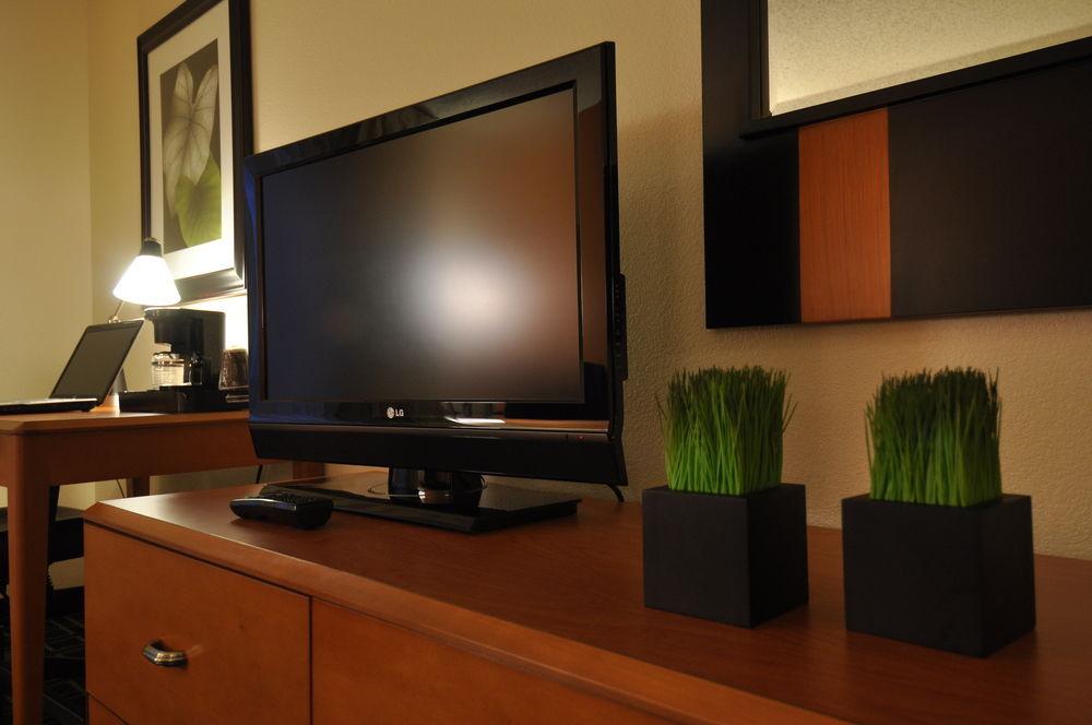 Fairfield Inn By Marriott Loveland Fort Collins Esterno foto