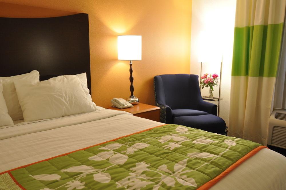 Fairfield Inn By Marriott Loveland Fort Collins Esterno foto