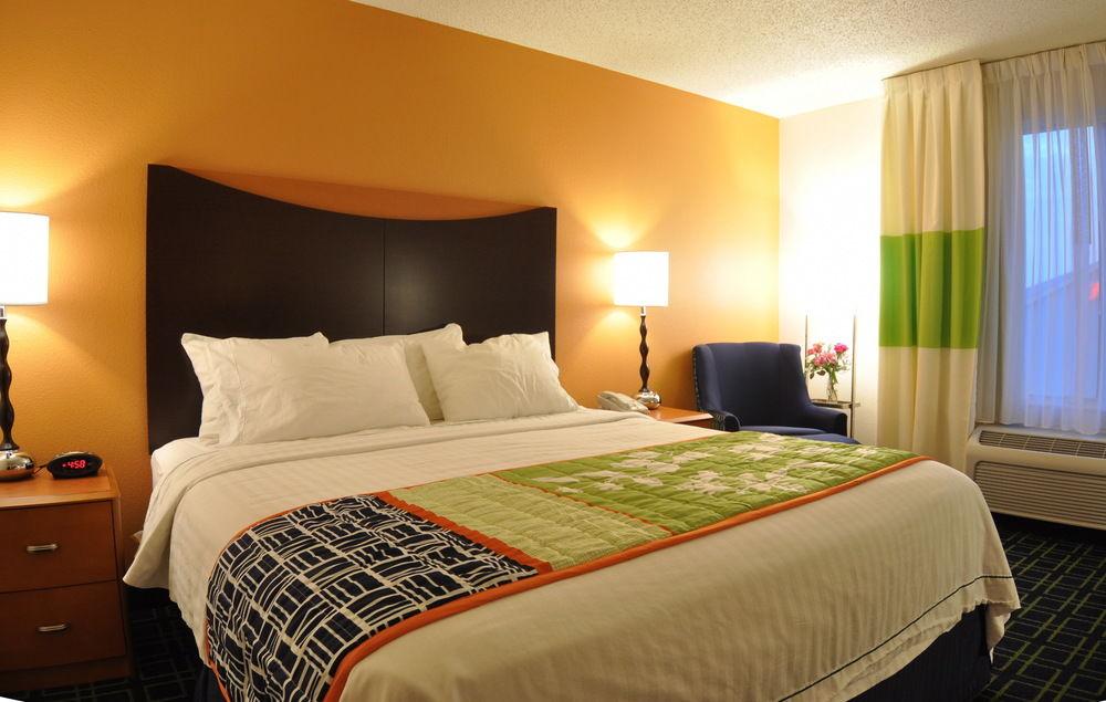 Fairfield Inn By Marriott Loveland Fort Collins Esterno foto