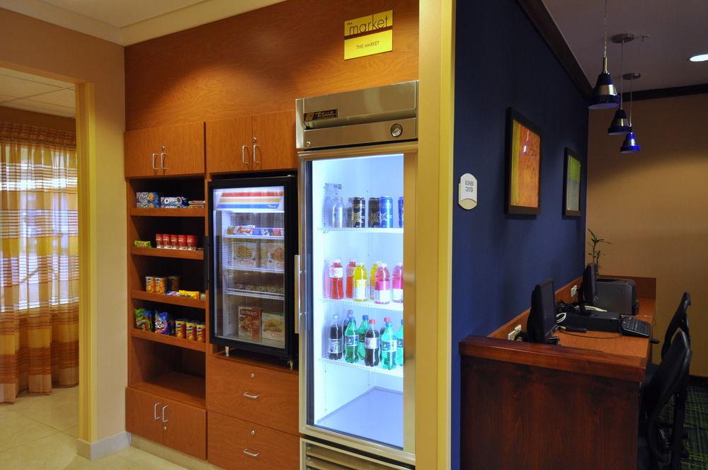 Fairfield Inn By Marriott Loveland Fort Collins Esterno foto