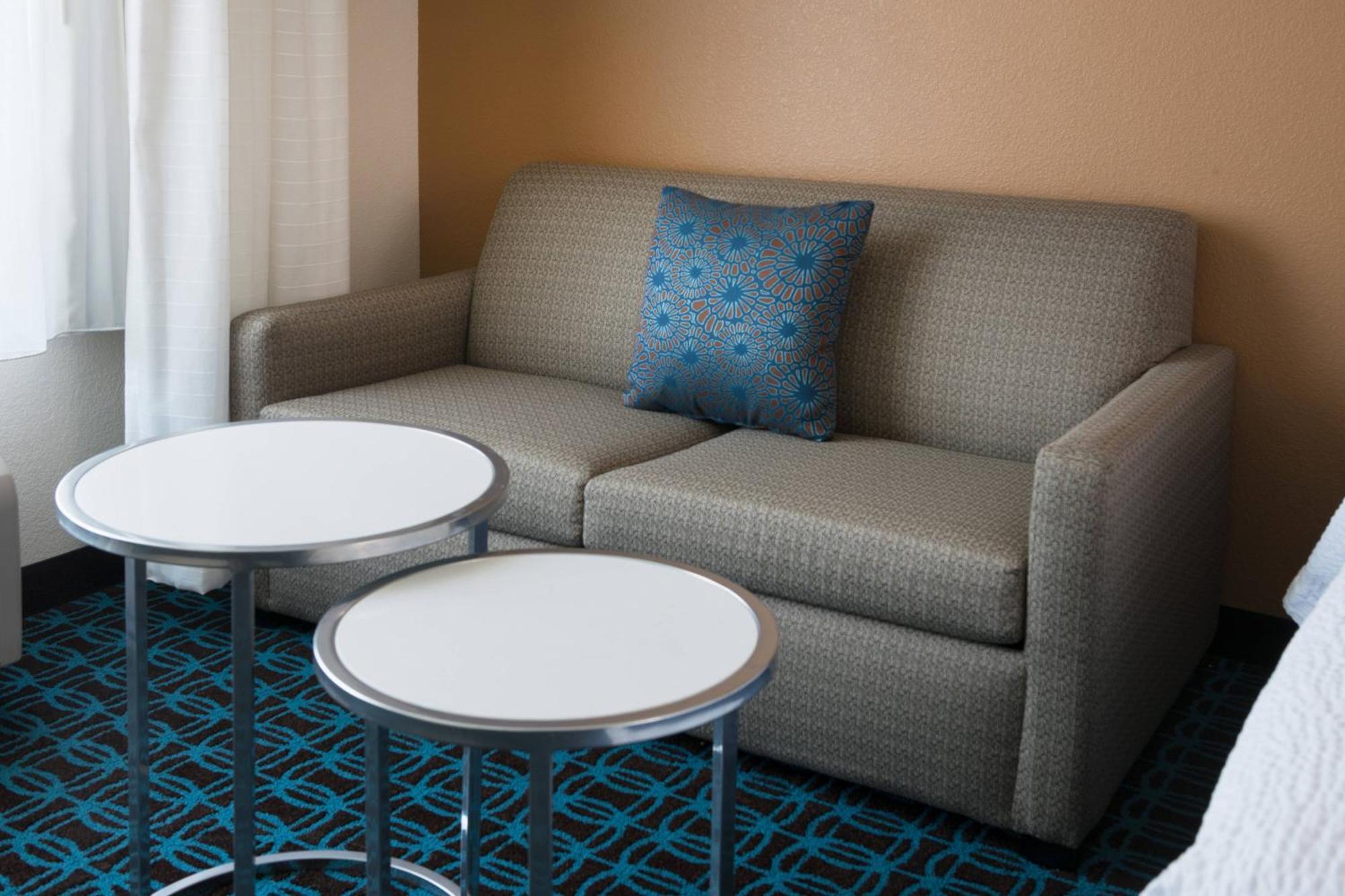 Fairfield Inn By Marriott Loveland Fort Collins Esterno foto