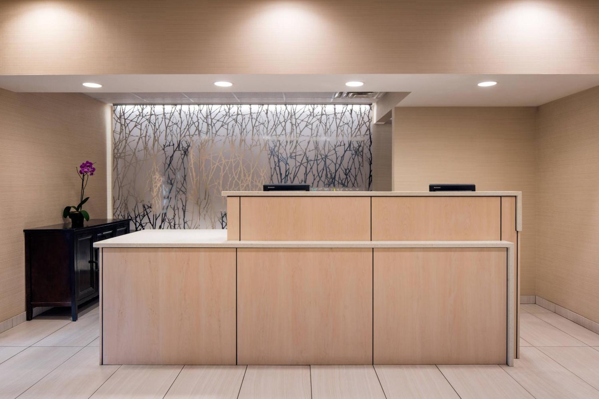 Fairfield Inn By Marriott Loveland Fort Collins Esterno foto
