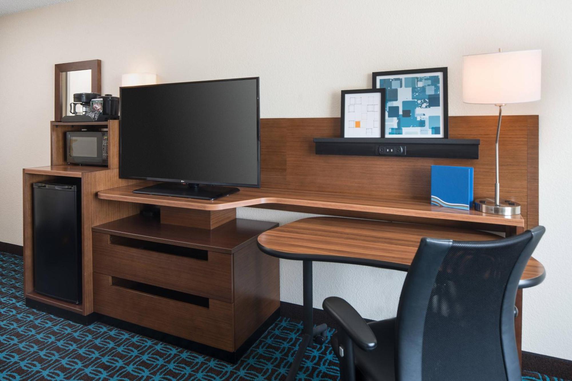 Fairfield Inn By Marriott Loveland Fort Collins Esterno foto