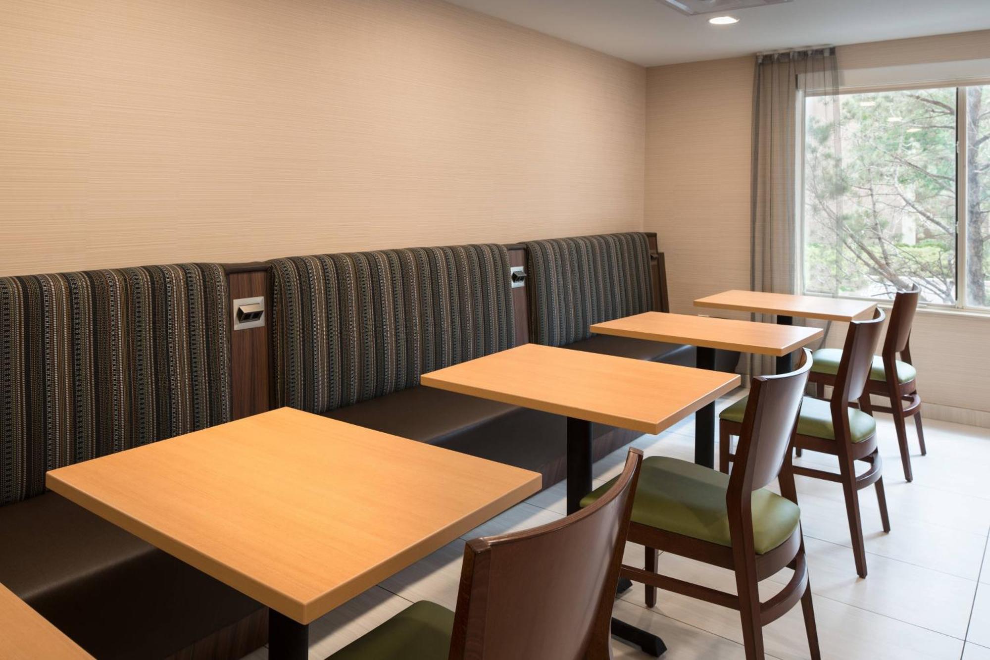 Fairfield Inn By Marriott Loveland Fort Collins Esterno foto