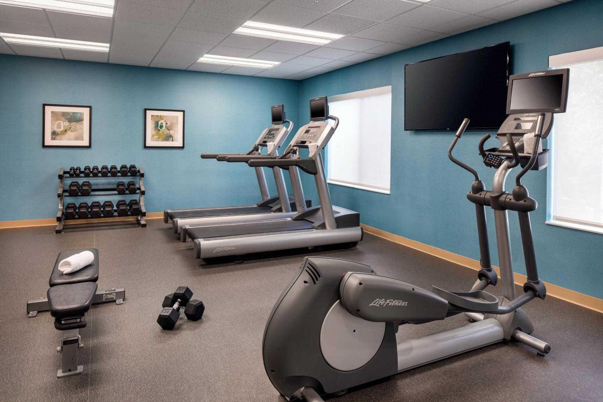 Fairfield Inn By Marriott Loveland Fort Collins Esterno foto