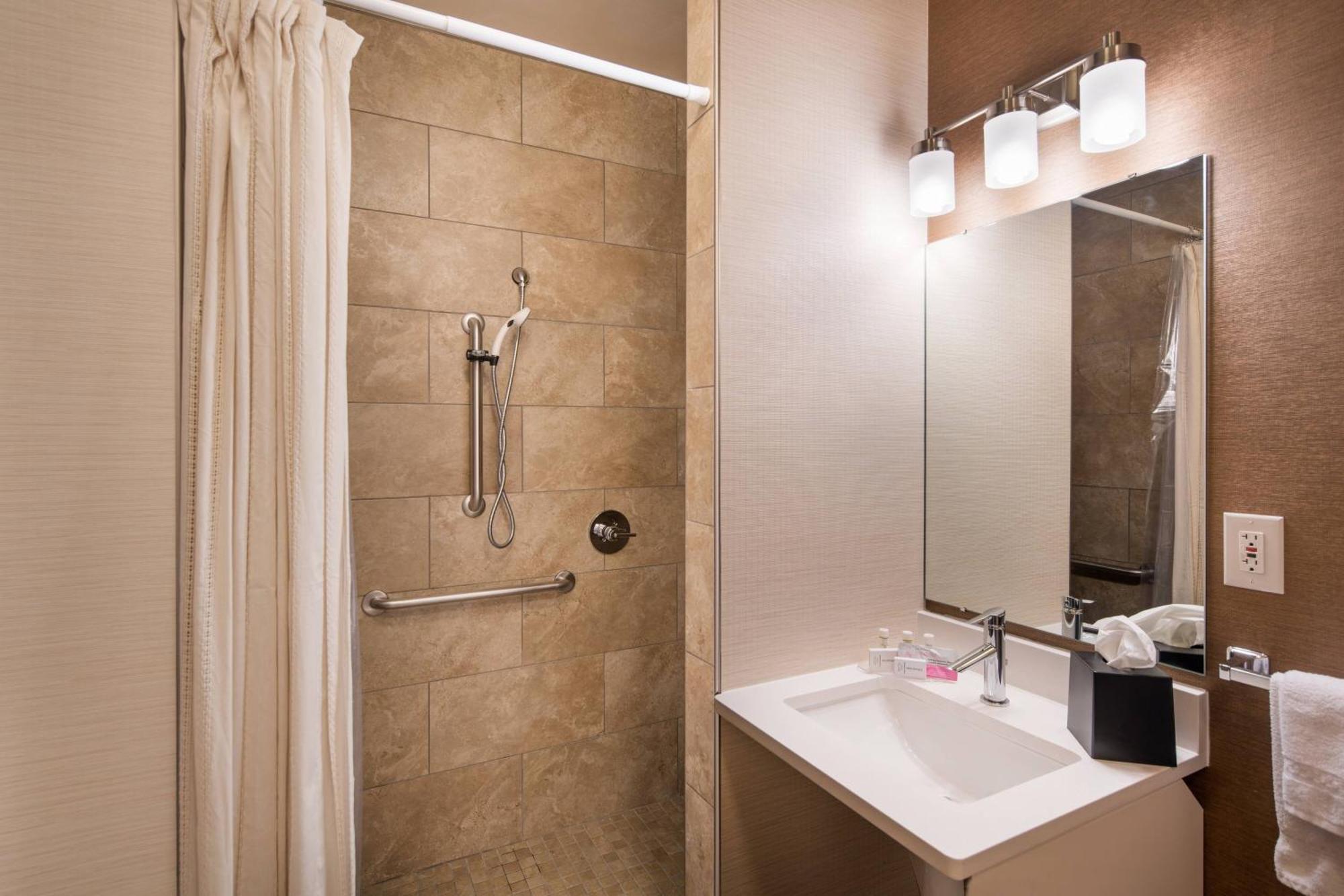 Fairfield Inn By Marriott Loveland Fort Collins Esterno foto