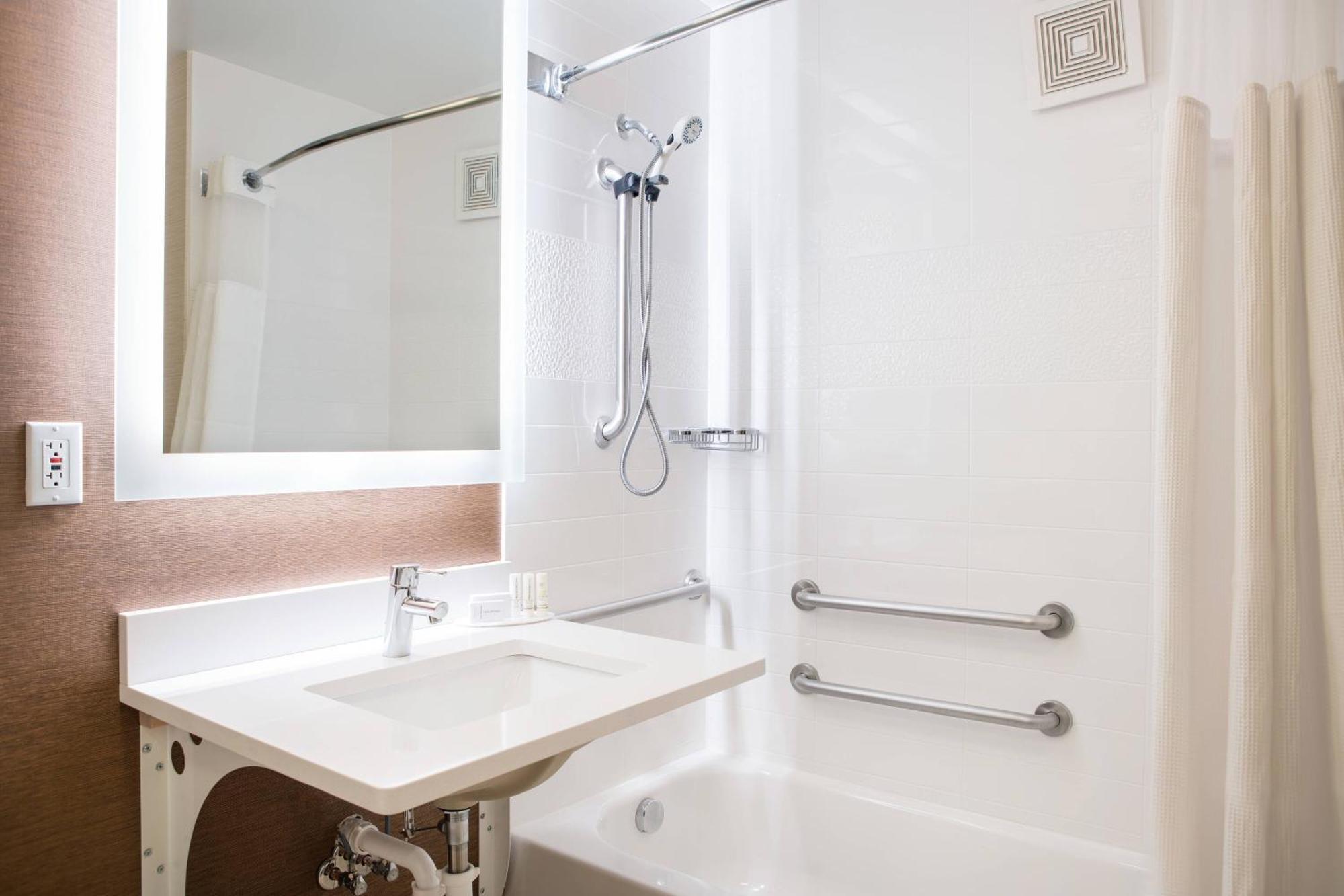 Fairfield Inn By Marriott Loveland Fort Collins Esterno foto