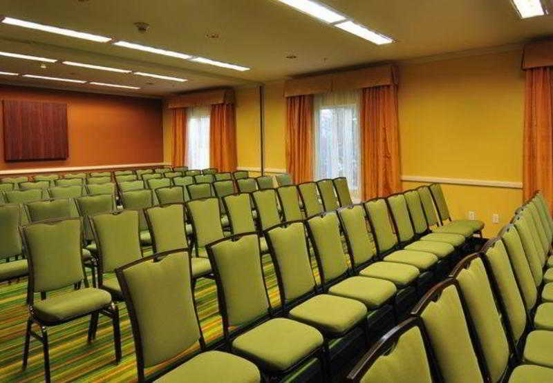 Fairfield Inn By Marriott Loveland Fort Collins Esterno foto