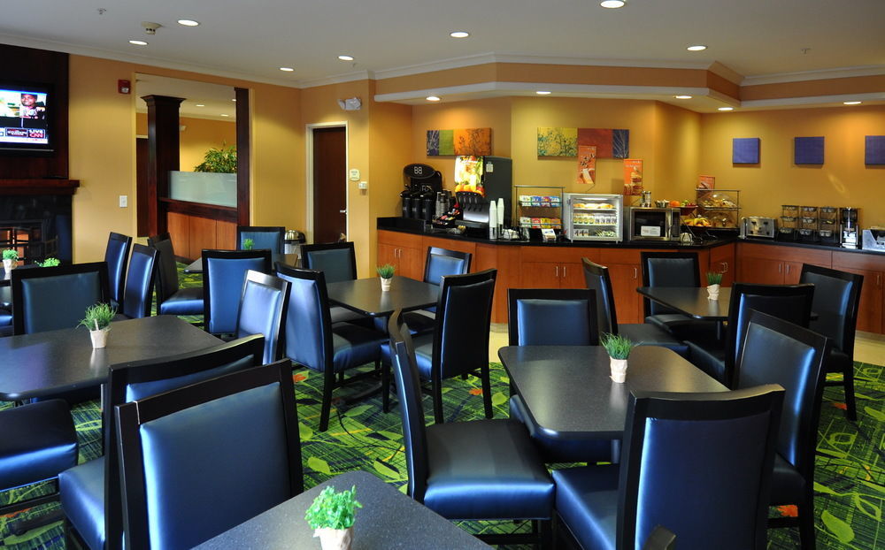 Fairfield Inn By Marriott Loveland Fort Collins Esterno foto