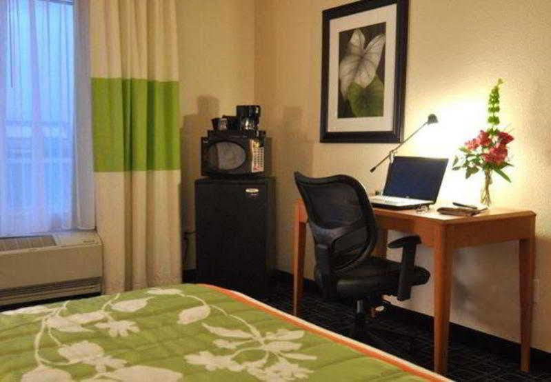 Fairfield Inn By Marriott Loveland Fort Collins Esterno foto