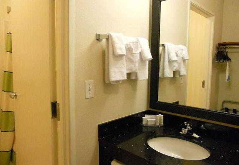 Fairfield Inn By Marriott Loveland Fort Collins Esterno foto