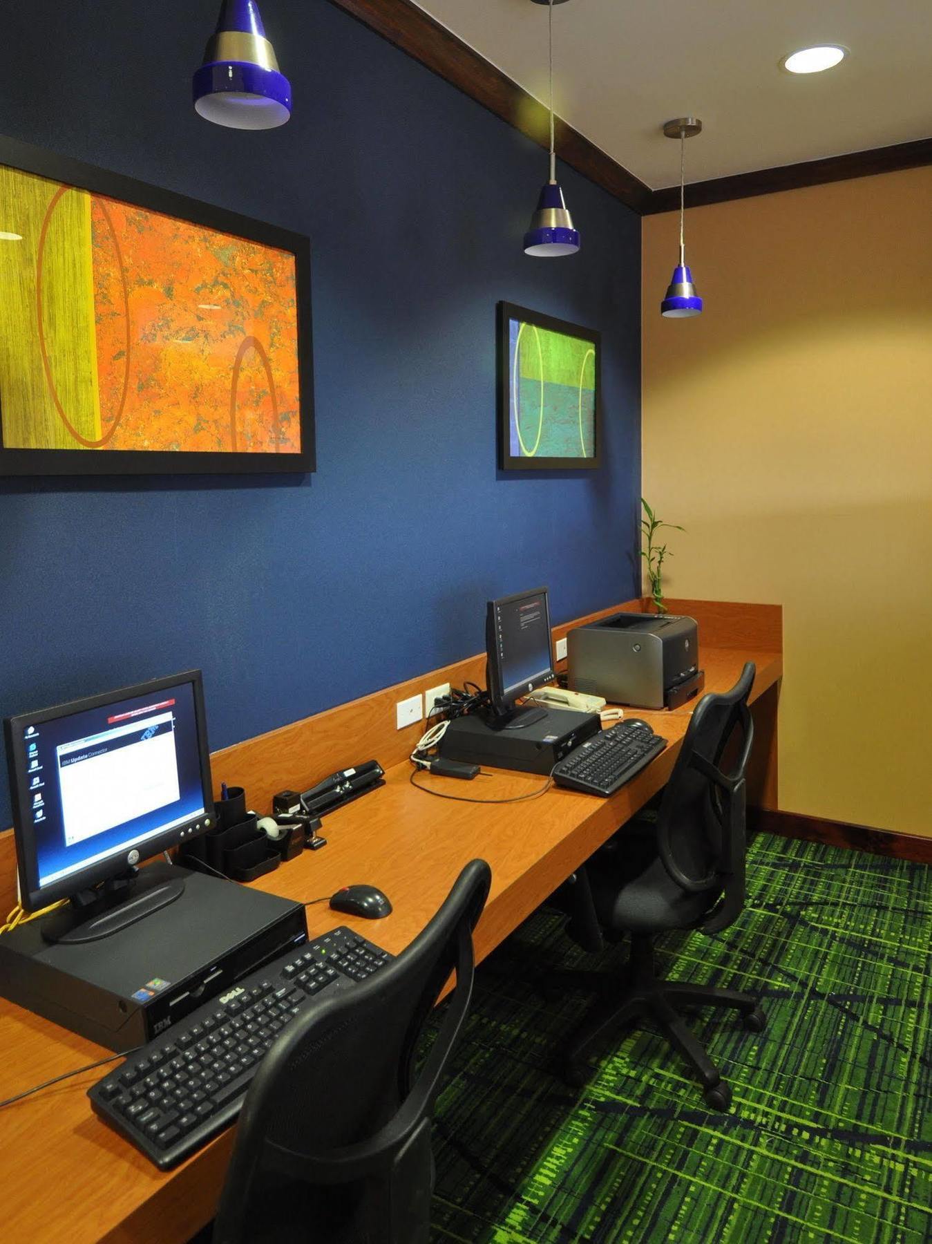 Fairfield Inn By Marriott Loveland Fort Collins Esterno foto