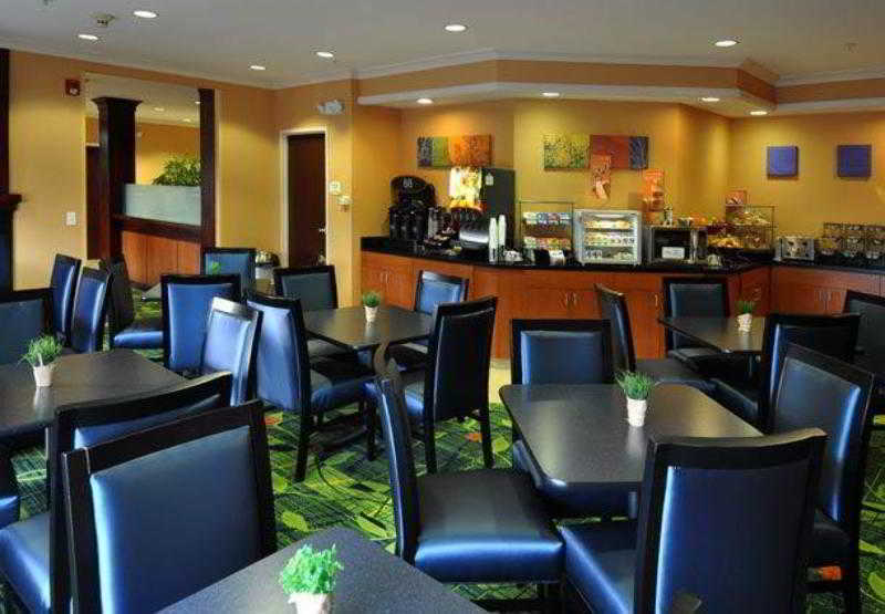 Fairfield Inn By Marriott Loveland Fort Collins Esterno foto